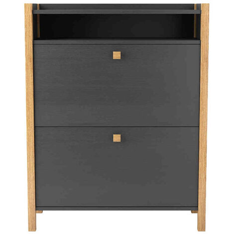 Panneau Bois WC »21*16 Cm - Décoration