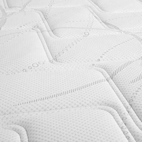 Matelas mémoire de forme Songe 500 - SOMEO 80x200