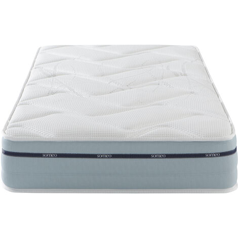 Matelas mémoire de forme Songe 500 - SOMEO 80x200