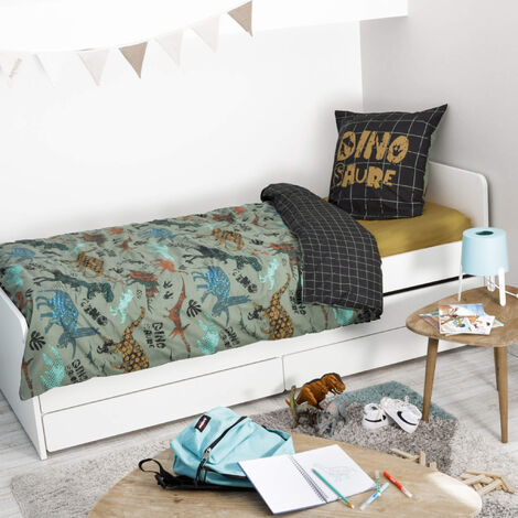 Parure de lit enfant Trias 140x200 cm (1/5)