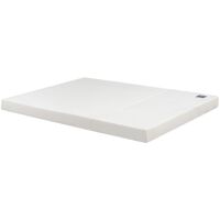 Matelas BZ mousse Aurore 300 - SOMEO 140x200