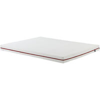 Matelas junior 100% latex Crépuscule 200 - SOMEO 140x190