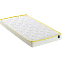 Matelas bébé mousse Aurore 200 - SOMEO 70x140