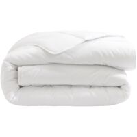 Couette été enveloppe coton Someo 200g 260x240
