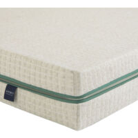 Housse naturelle de remplacement pour matelas junior Aube 200 - SOMEO 90x190