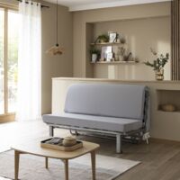 Matelas BZ mousse HD28 12 cm Le Reposant 120x190