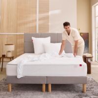 Protège matelas Epeda Excellence 180x200 cm