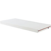 Matelas junior 100% latex Crépuscule 200 - SOMEO 90x190