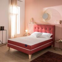Matelas couchage latex Crépuscule 400 - SOMEO 90x200