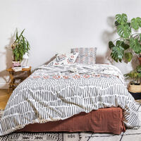 Parure de lit Ethnic 260x240 cm
