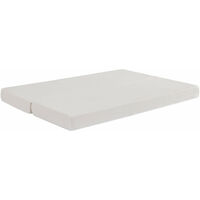 Matelas Bultex 14 cm pour Clic Clac 140x190