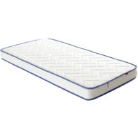 Matelas enfant ferme et confortable 15cm Merinos SUN 90x200