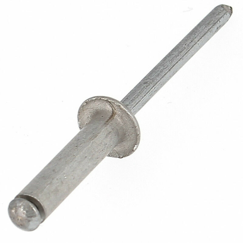 RIVET TETE RONDE 5,3X18 BOITE DE 200