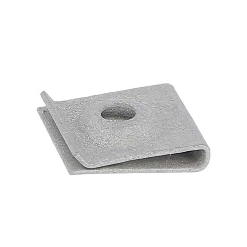 Sachet de 20 Clip écrou à pincer m6-1.00 pour DACIA OPEL NISSAN RENAULT