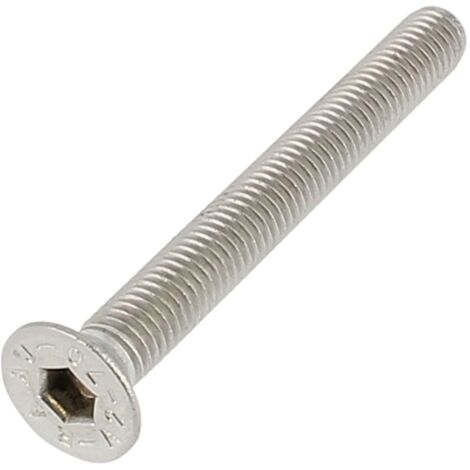 TFHC M10X160 Inox A2 EF DIN 7991