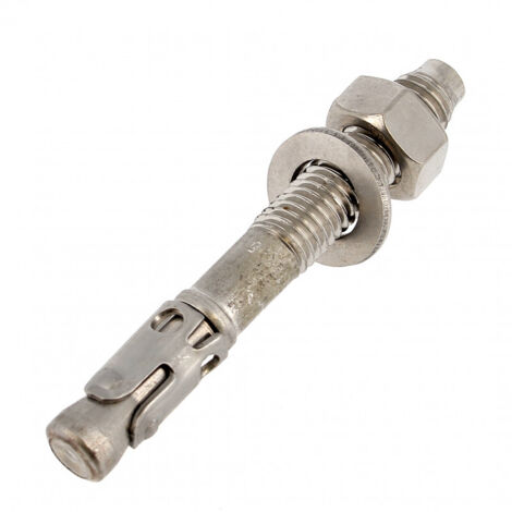 Goujon d'Ancrage 6X65 Inox A4 (Hors Certification Eta)