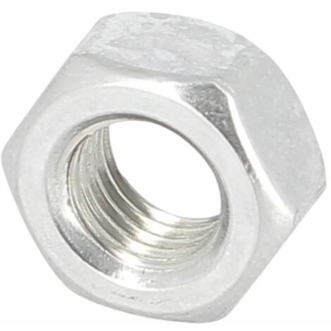 Ecrou Hu M1.4 Inox A2 DIN 934