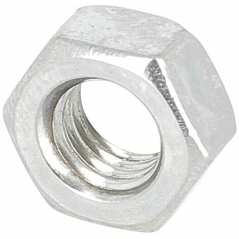 Ecrou Hu M42 Inox A4-50 DIN 934