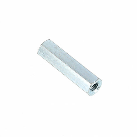 Entretoise Hexagonale M3X18 Femelle/Femelle Zingué