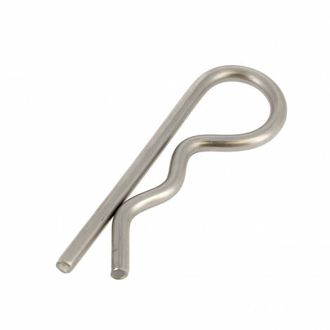 Goupille Béta Simple Ø 4.5 Inox A2