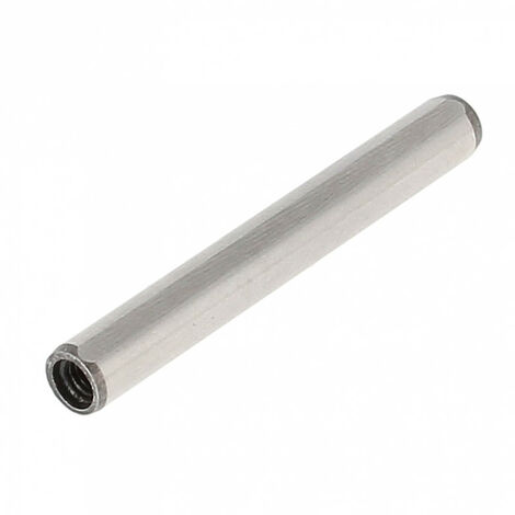 Goupille Cylindrique Taraudée 10X50 DIN 7979
