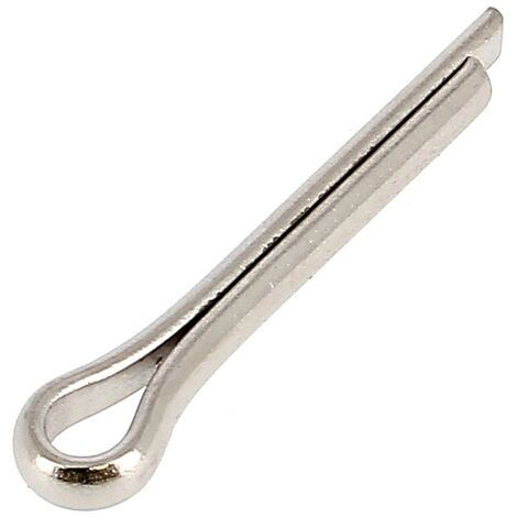 Goupille Fendue 5X63 Inox A2 DIN 94