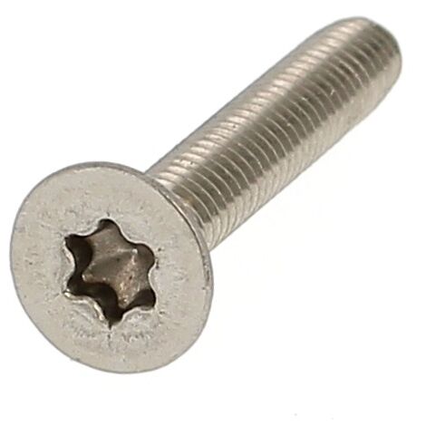 Autoformeuse TF Torx M5X12 Inox A2 DIN 7500 M (1/2)