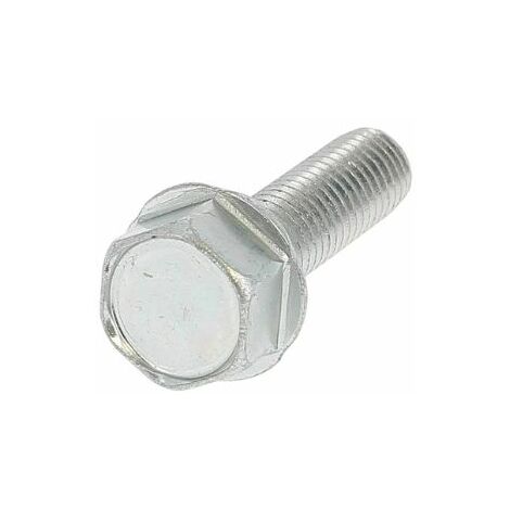 Autoformeuse TH M8X30 Zingué DIN 7500D