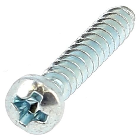 Plastite TCB Phillips 3X30 Zingué Wn 1412 (1/2)