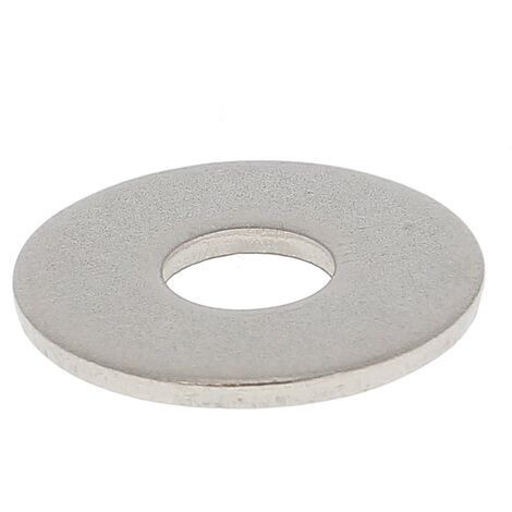 Rondelle 5.3X15X1.2 Inox A2 DIN 9021