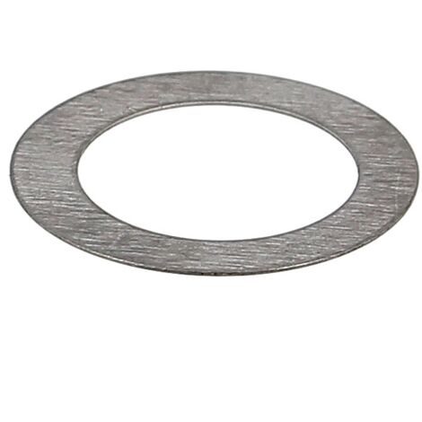 Rondelle de Calage 25X35X0.2 Acier