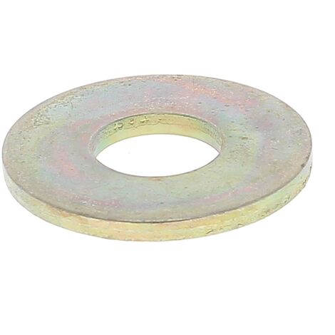 Rondelle L Ø 6 Bichromaté NFE 25513 (1/2)