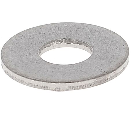 Rondelle L Ø 12 Brut NFE 25513 (1/2)