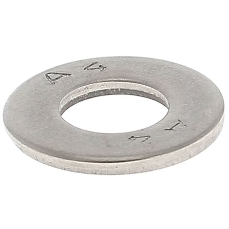 Rondelle M Ø 8 Inox A4