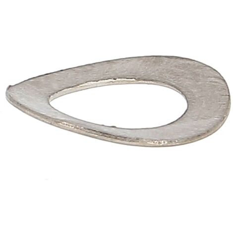 Rondelle Onduflex A Ø 1.6 Inox A2 DIN 137A