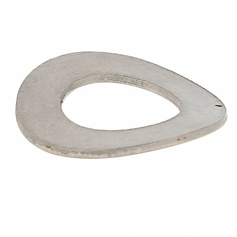 Rondelle Onduflex B Ø 3X6 Inox A2 NFE27620 Ref.520301-83