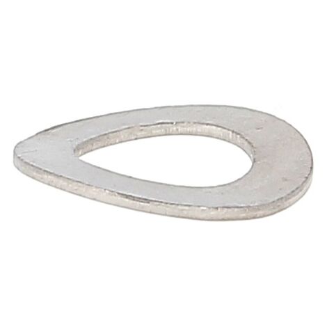 Rondelle Onduflex B Ø 6 Inox A4 DIN 137B