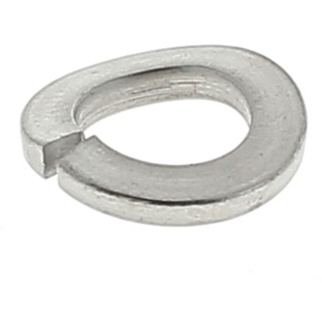 Rondelle W Ø 3 Inox A2 DIN 128 A (1/2)