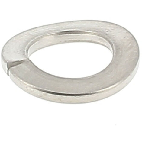 Rondelle W Ø 4 Inox A4 DIN 128 A (1/2)