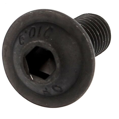 TBHC Embase M8X40 Acier 10.9 Noir (1/2)