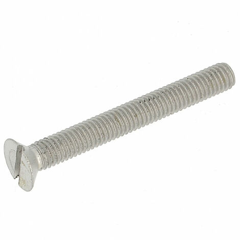 TF M5X10 Alu P65 OAI DIN 963 (1/2)