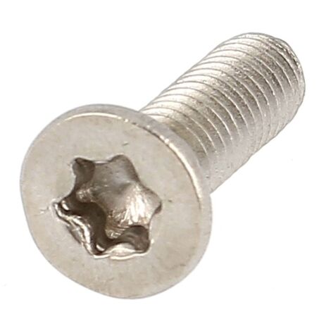 TF Torx M5X12 Inox A4 ISO 14581 (1/2)