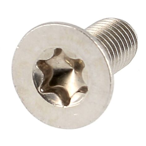 TF Torx M6X30 Inox A2 DIN 965