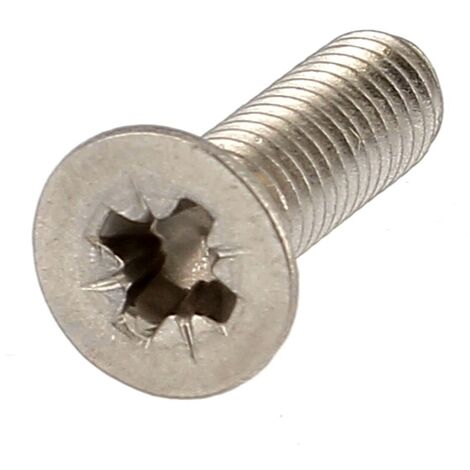 TF Pozidriv M1.6X5 Inox A4 DIN 965