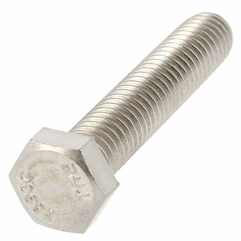 TH 5/16 UNC X 3" Inox A2 (1/2)