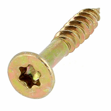 VBA TF Torx 4X25 Bichromaté (1/2)