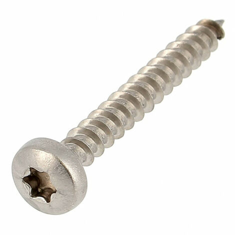 VBA TR Torx 3X16 Inox A2