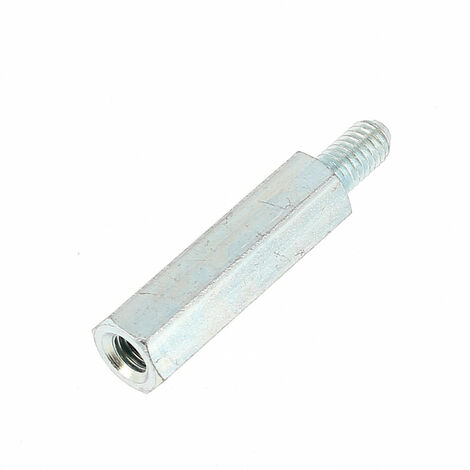 Entretoise Hexagonale M3X6 Mâle/Femelle Six Pans 5.5. Zingué