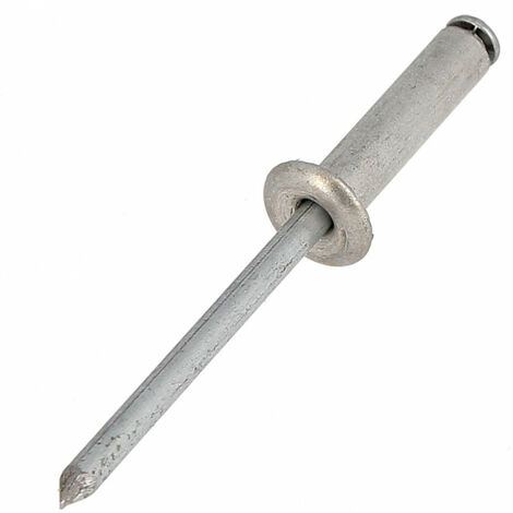 Rivet Aveugle TP 4X18 Alu/Acier