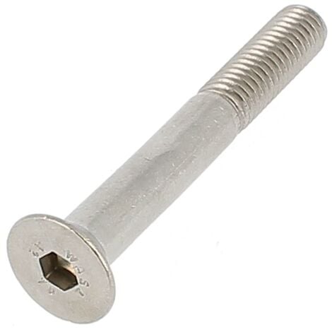 TFHC M5X40 Inox A2 PF DIN 7991
